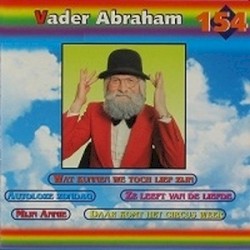 Vader Abraham