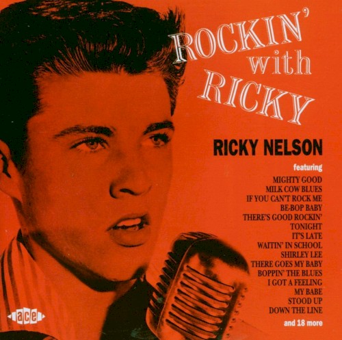 Rockin' With Ricky