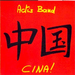 Cina!
