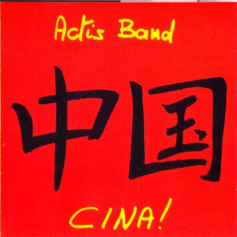 Cina!