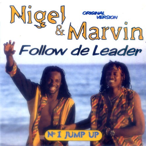 Follow de Leader