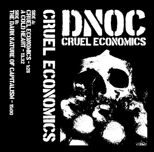 CRUEL ECONOMICS