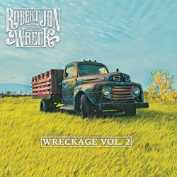 Wreckage, Vol. 2 (Live)