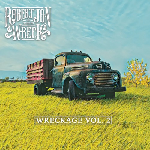 Wreckage, Vol. 2 (Live)