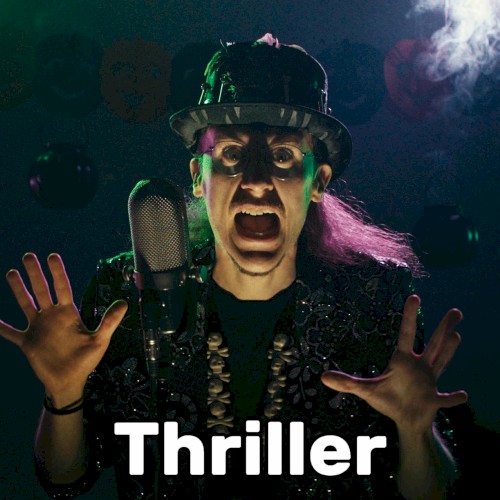 Thriller (Dark Jazz)