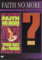 Double Feature: Live at the Brixton Academy, London (You Fat B**stards) / Who Cares a Lot? The Greatest Videos