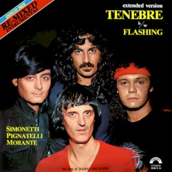 Tenebre (extended version)