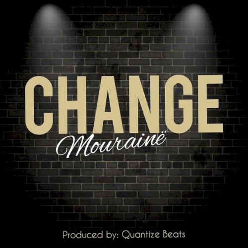 Change