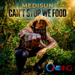 Can't Stop We Food