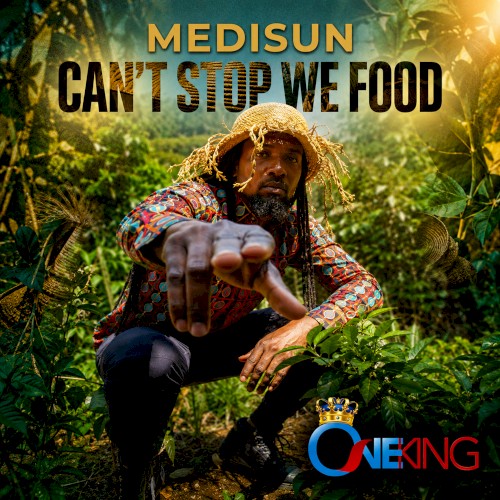 Can't Stop We Food