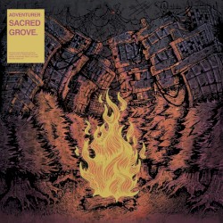 Sacred Grove