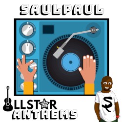 All Star Anthems