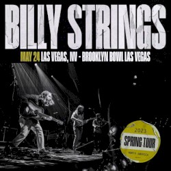 2023-05-24: Brooklyn Bowl, Las Vegas, NV, USA