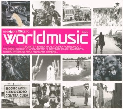 Beginner's Guide to World Music