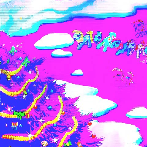 xmas4ever