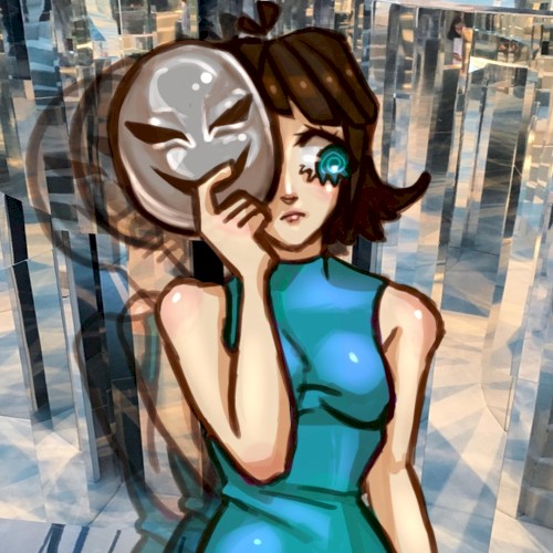 Poreless Masquerade