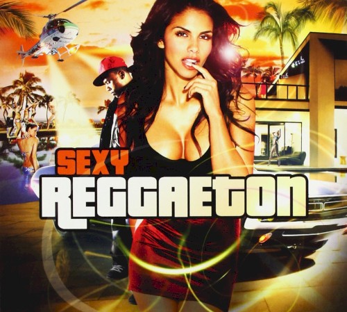 Sexy Reggaeton