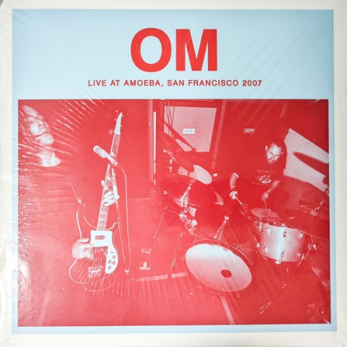 Live at Amoeba, San Francisco 2007