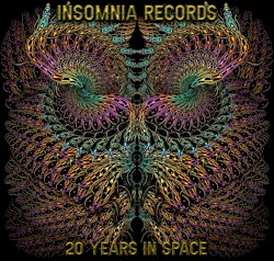 Insomnia 20 Years in Space