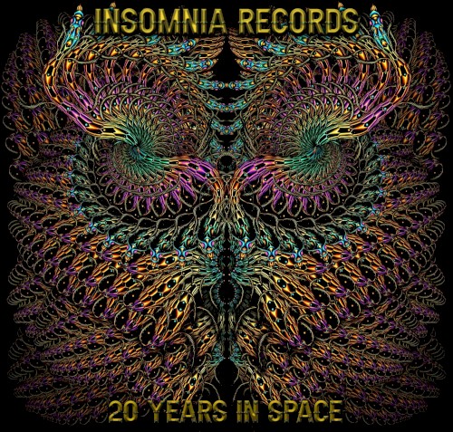 Insomnia 20 Years in Space