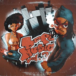 DOPE MUSIC, Vol. 3