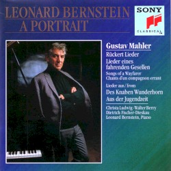 A Portrait: Lieder