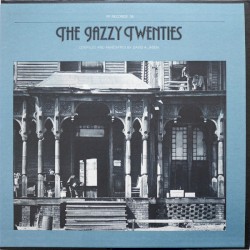 The Jazzy Twenties