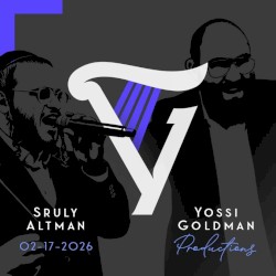 Feb. 17 '26 Wedding (Sruly Altman)