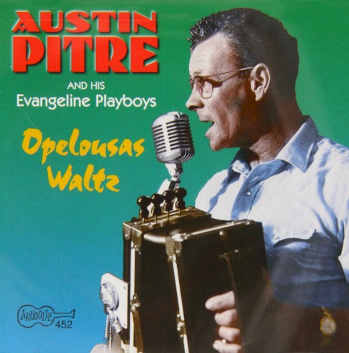 Opelousas Waltz