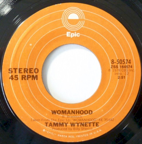 Womanhood