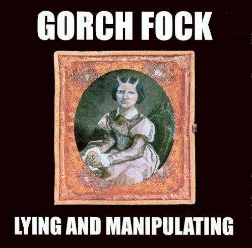 Lying and Manipulating