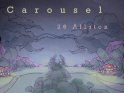 26 Allston