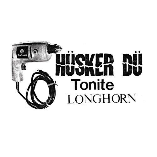Tonite Longhorn