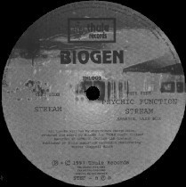 Stream