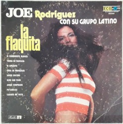 La flaquita
