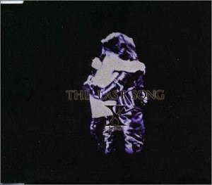 THE LAST SONG
