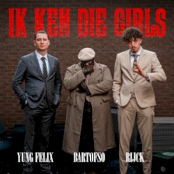 Ik ken die girls