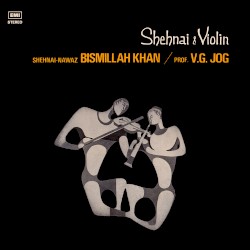 Shenai & Violin