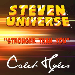 Stronger Than You