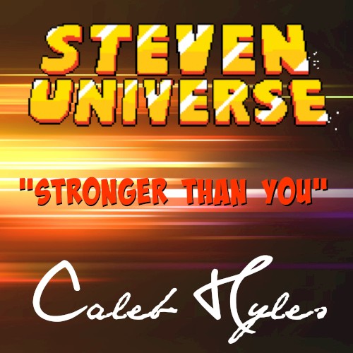 Stronger Than You