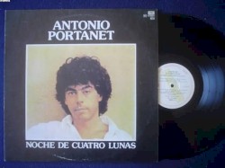 Noche de cuatro lunas