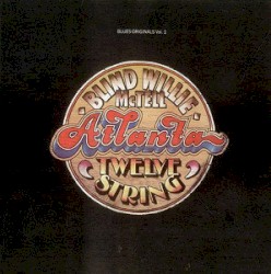 Atlanta Twelve String