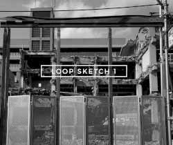 Loop Sketch 1