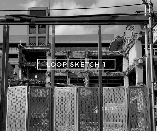 Loop Sketch 1