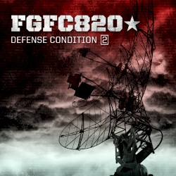 Defense Condition 2