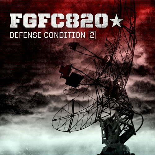 Defense Condition 2