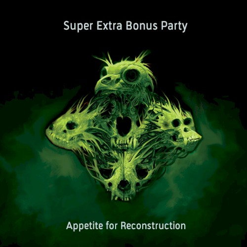 Appetite for Reconstruction