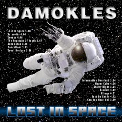 Lost in Space