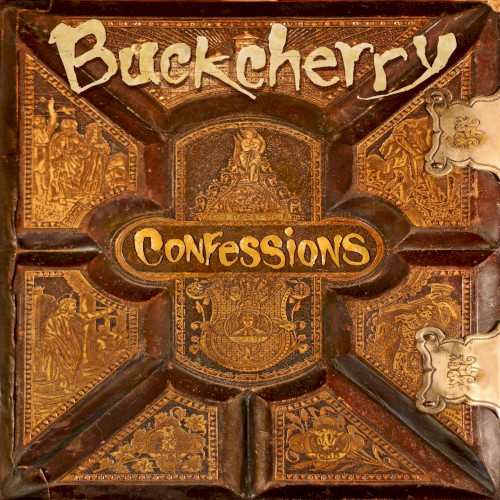 Confessions