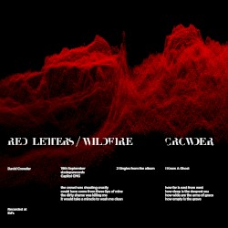 Red Letters / Wildfire